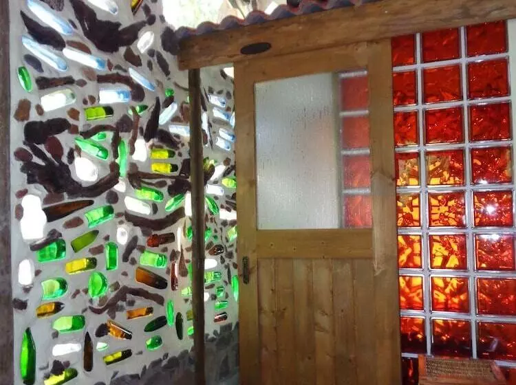 ホテル Casas Maravilha Calheta
