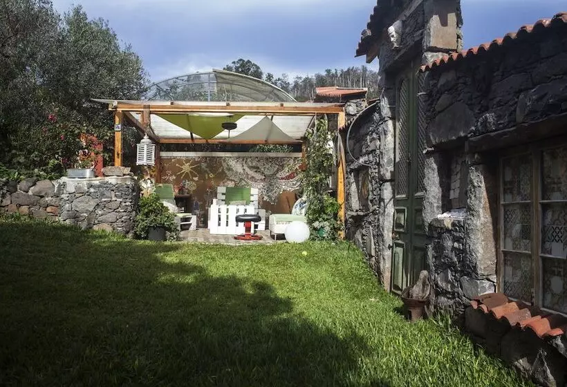 ホテル Casas Maravilha Calheta