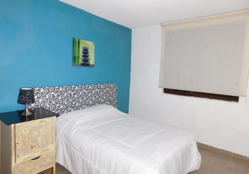 Отель Casona Luciérnaga Casa De Huéspedes