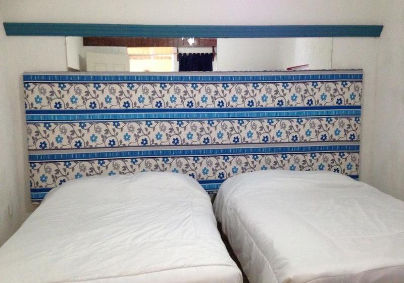 Отель Casona Luciérnaga Casa De Huéspedes