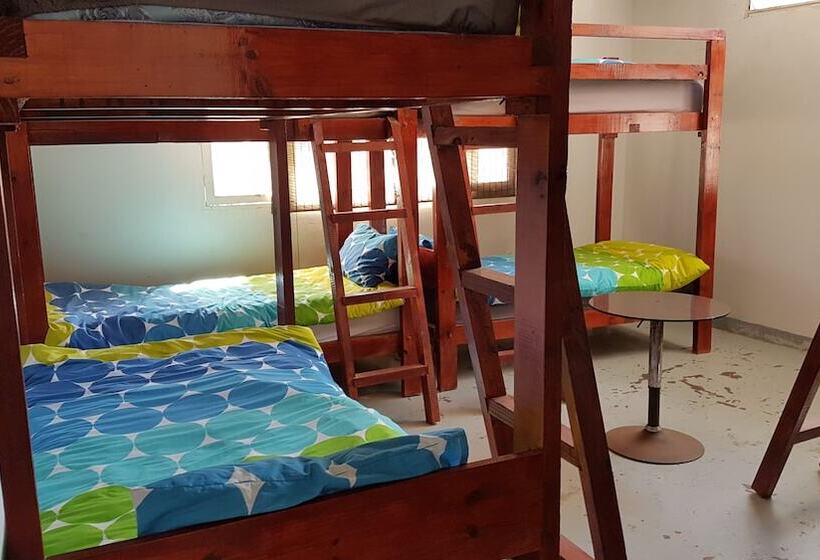 호텔 Catembe Beach Lodge