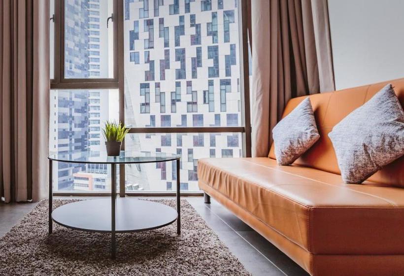 Hotel De Accommodation