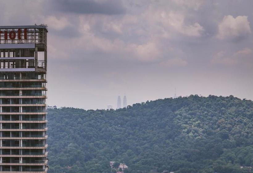 Hotel De Accommodation