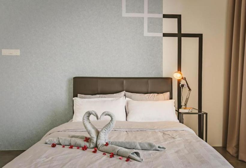 Hotel De Accommodation