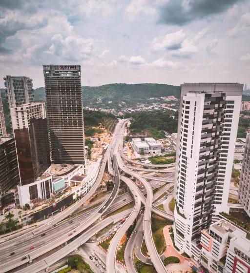 Hotel De Accommodation