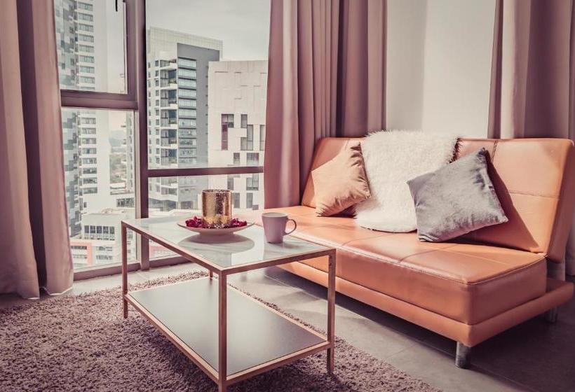 Hotel De Accommodation