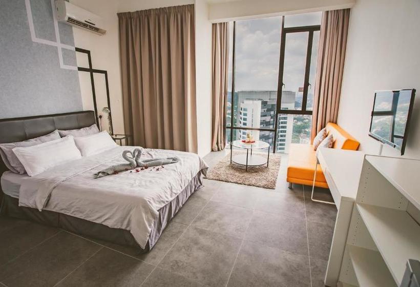 Hotel De Accommodation