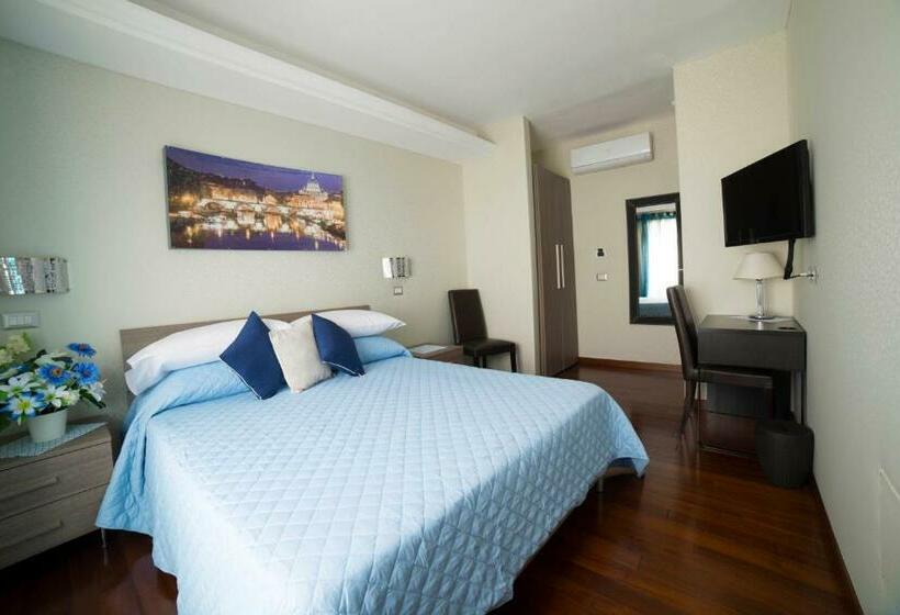 Hotel Di Fronte Alla Cupola