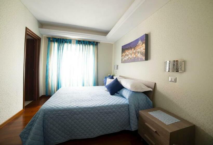 Hotel Di Fronte Alla Cupola