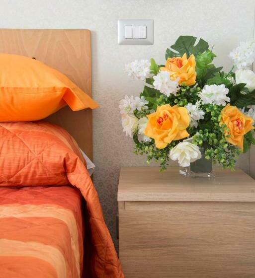 Hotel Di Fronte Alla Cupola