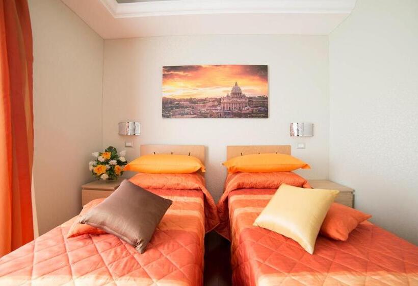 Hotel Di Fronte Alla Cupola