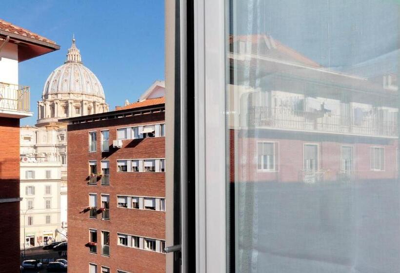 Hotel Di Fronte Alla Cupola