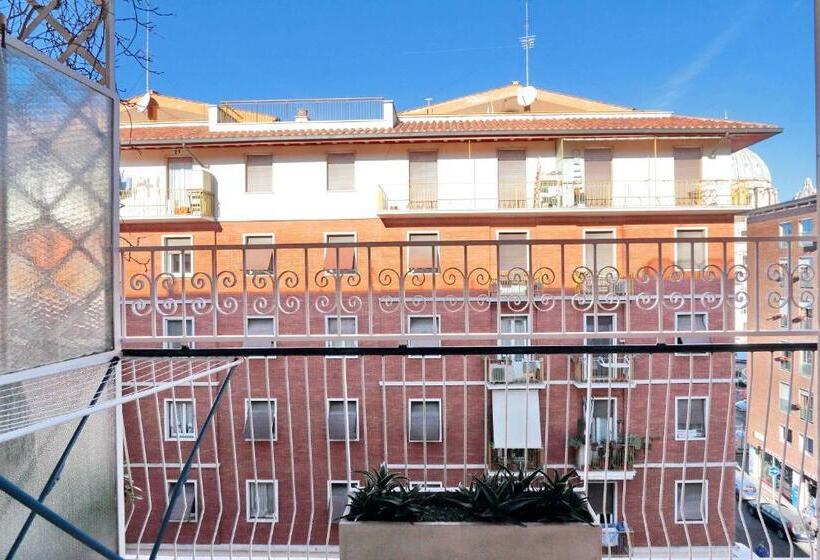 Hotel Di Fronte Alla Cupola