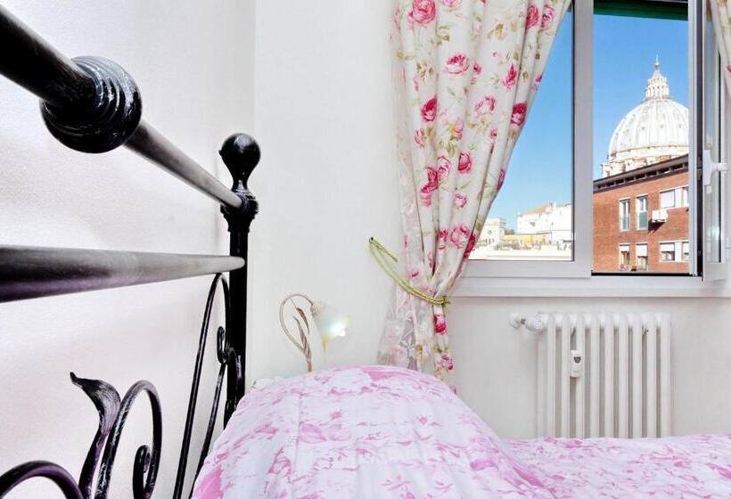 Hotel Di Fronte Alla Cupola