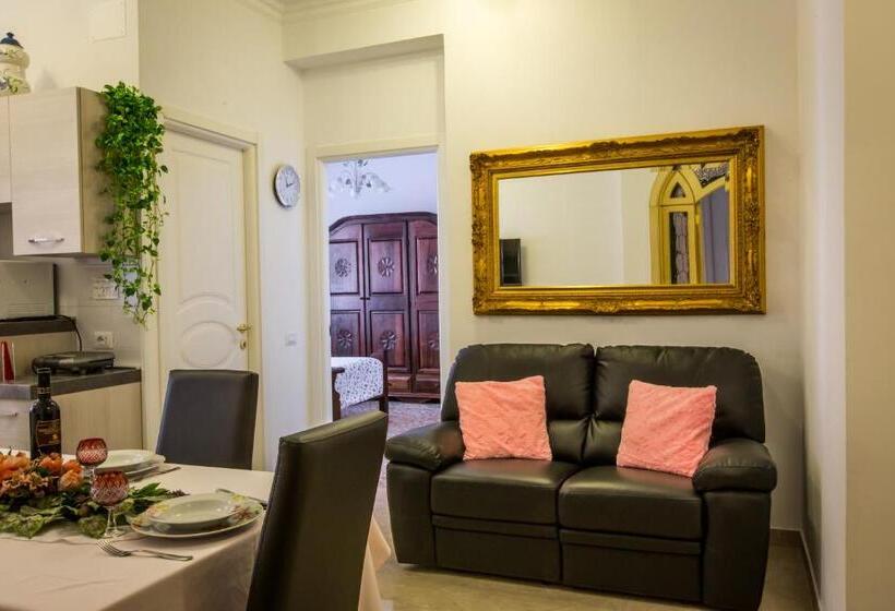 Hotel Di Fronte Alla Cupola