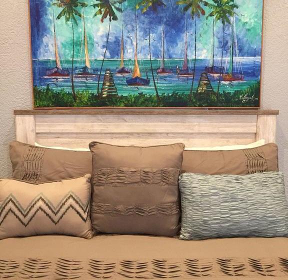 فندق Diamond Lodge Belize