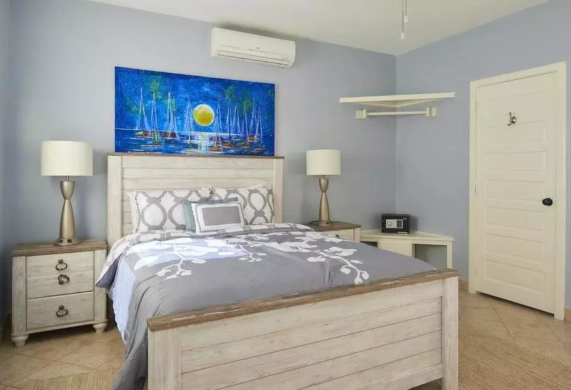 Hotelli Diamond Lodge Belize