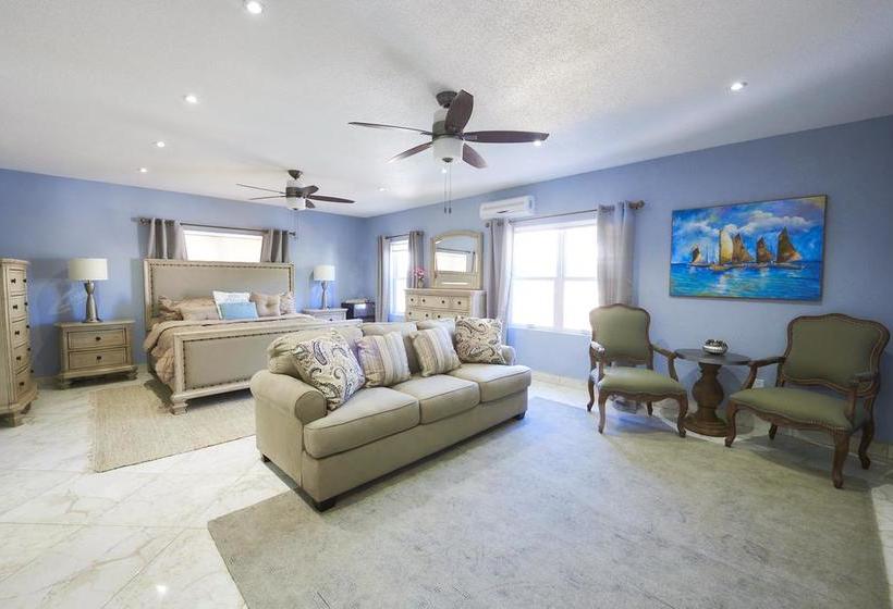 فندق Diamond Lodge Belize