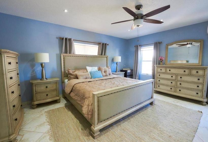 فندق Diamond Lodge Belize