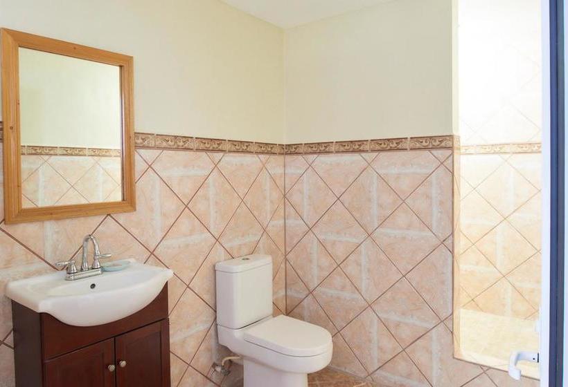 فندق Diamond Lodge Belize