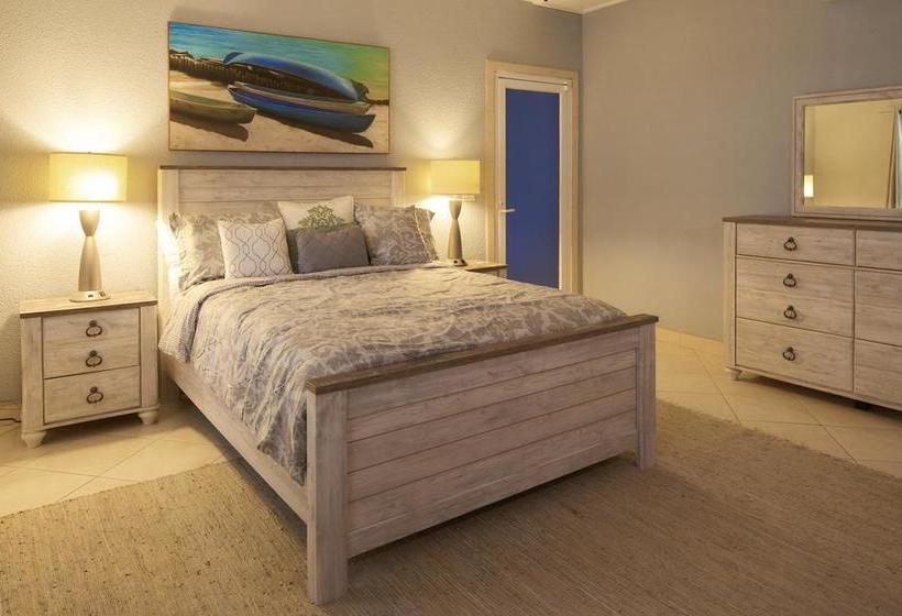 فندق Diamond Lodge Belize