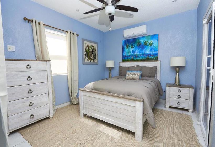 فندق Diamond Lodge Belize