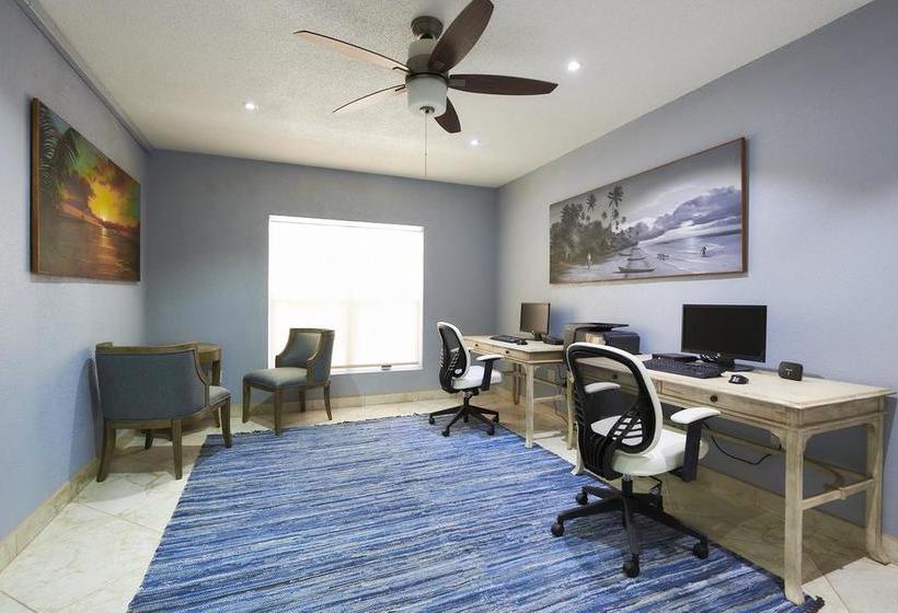 فندق Diamond Lodge Belize