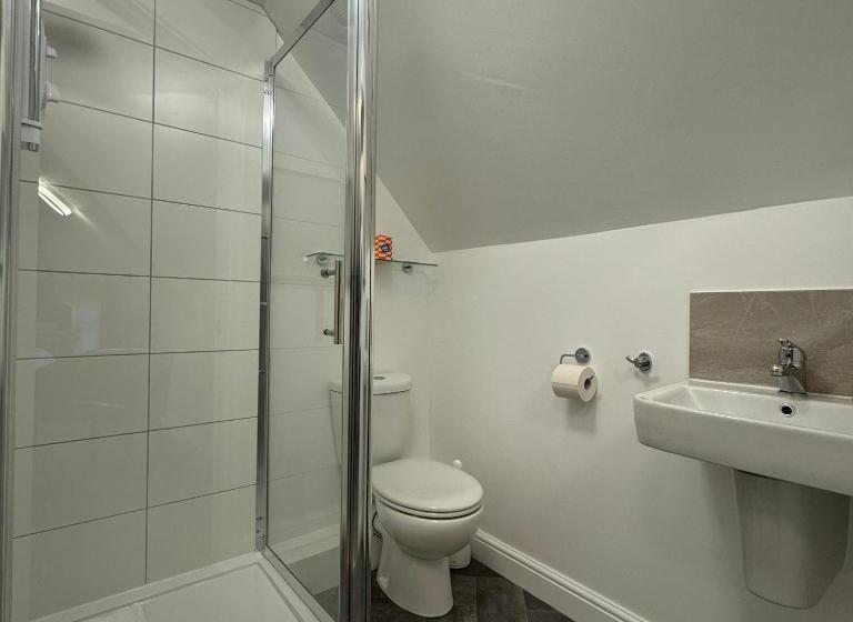 ホテル Fairlawns Guest House