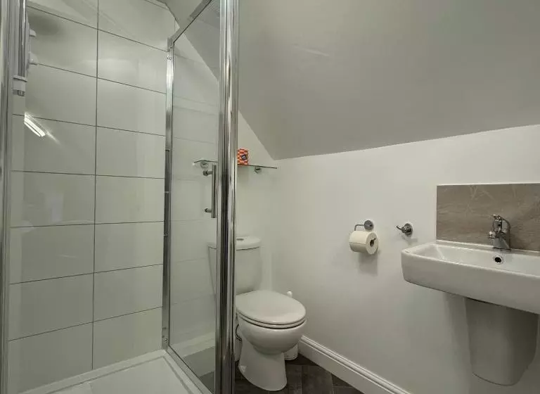 Hotelli Fairlawns Guest House