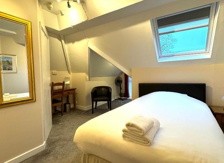 ホテル Fairlawns Guest House