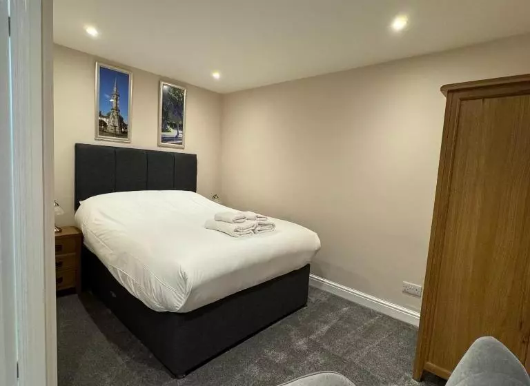 Hotelli Fairlawns Guest House