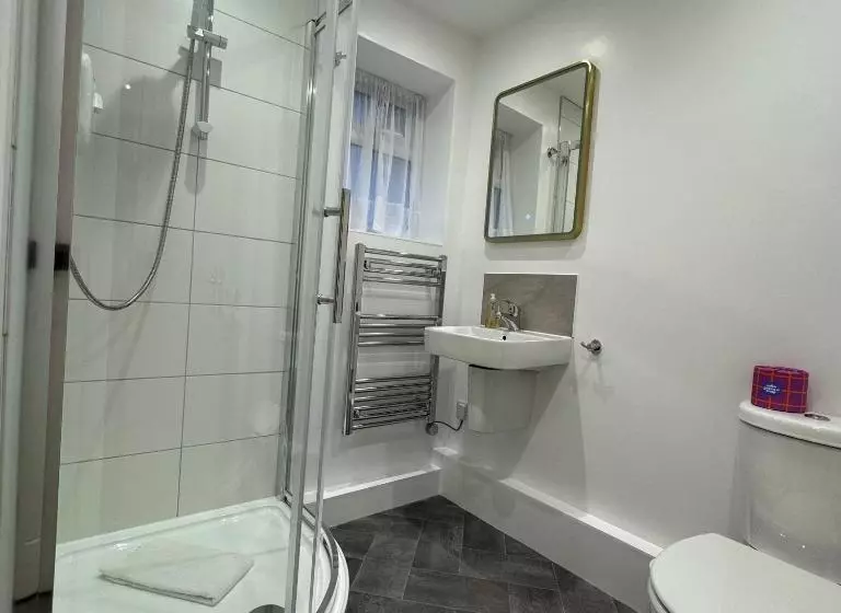 Hotelli Fairlawns Guest House