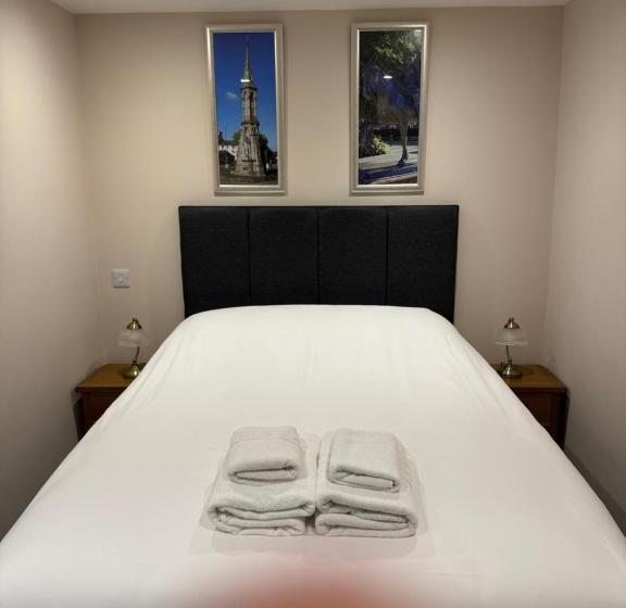 ホテル Fairlawns Guest House