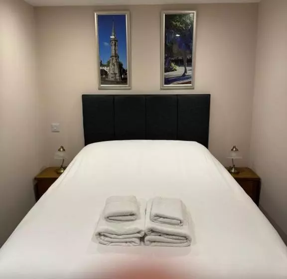 Hotelli Fairlawns Guest House