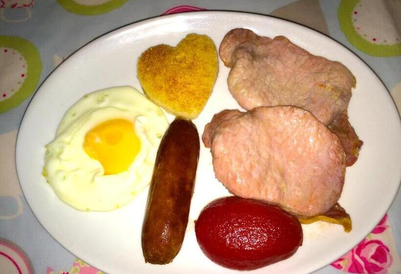 ホテル Fairlawns Guest House