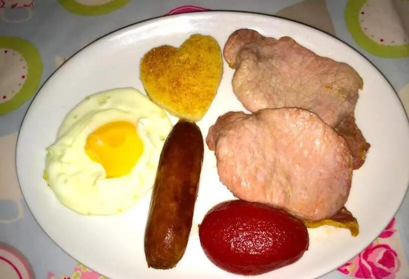 Hotelli Fairlawns Guest House