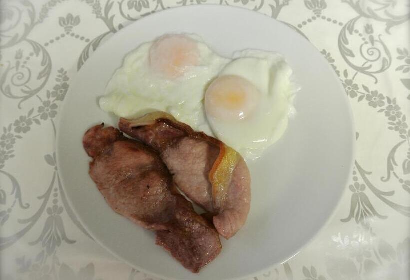 ホテル Fairlawns Guest House