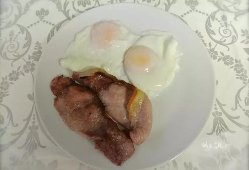 Hotelli Fairlawns Guest House