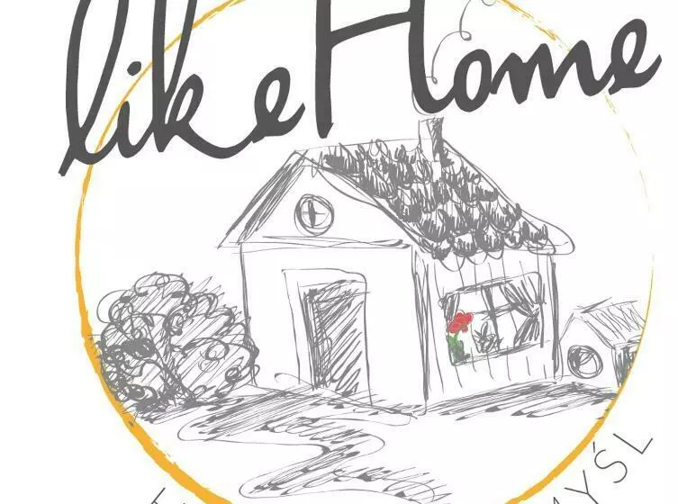 Hotelli Hostel Likehome