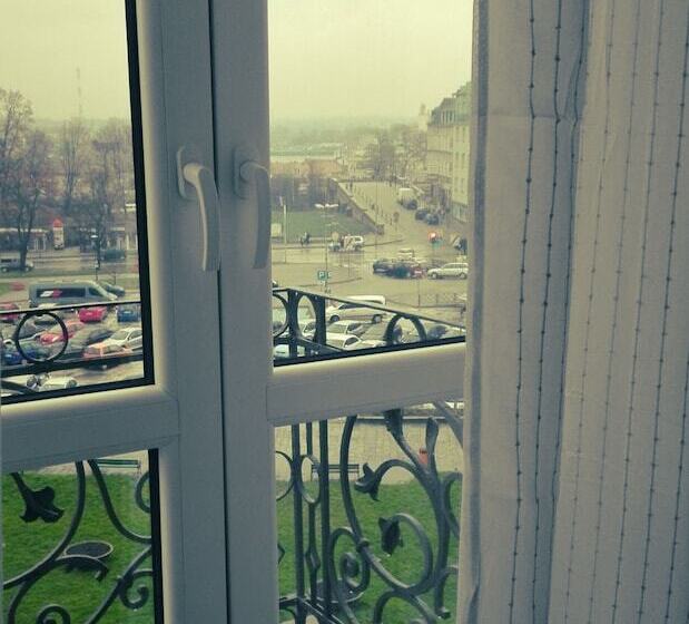 Hotel Hostel Likehome