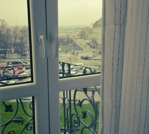 Hotelli Hostel Likehome