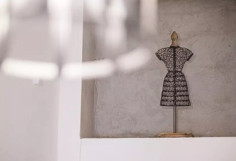 Hotelli Hostel Likehome