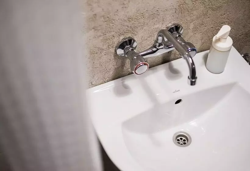 Hotelli Hostel Likehome