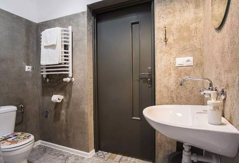 Hotelli Hostel Likehome