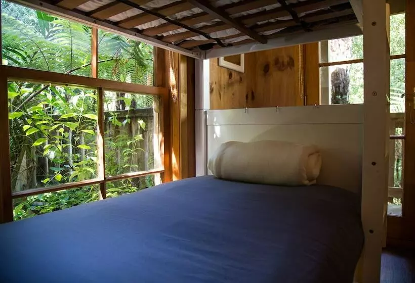 Hotelli Hush Boutique Accommodation