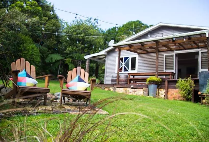 Hotelli Hush Boutique Accommodation