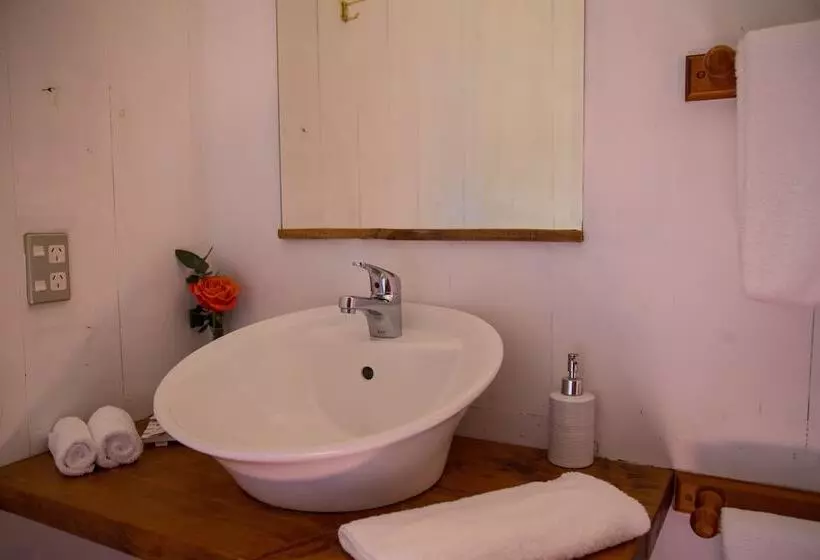 Hotelli Hush Boutique Accommodation