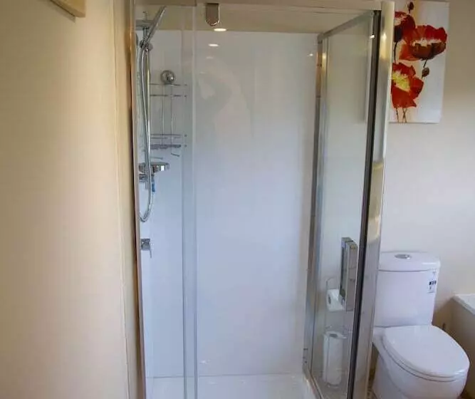 Hotelli Hush Boutique Accommodation