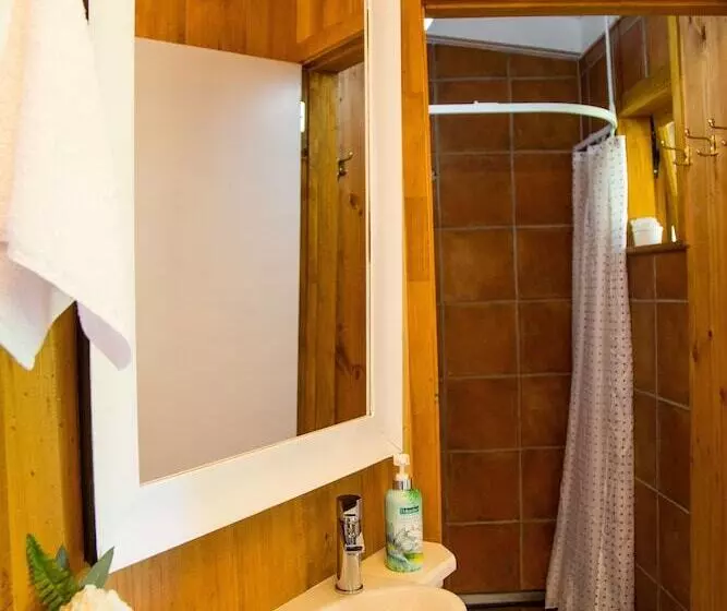 Hotelli Hush Boutique Accommodation