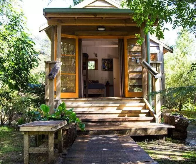 Hotelli Hush Boutique Accommodation
